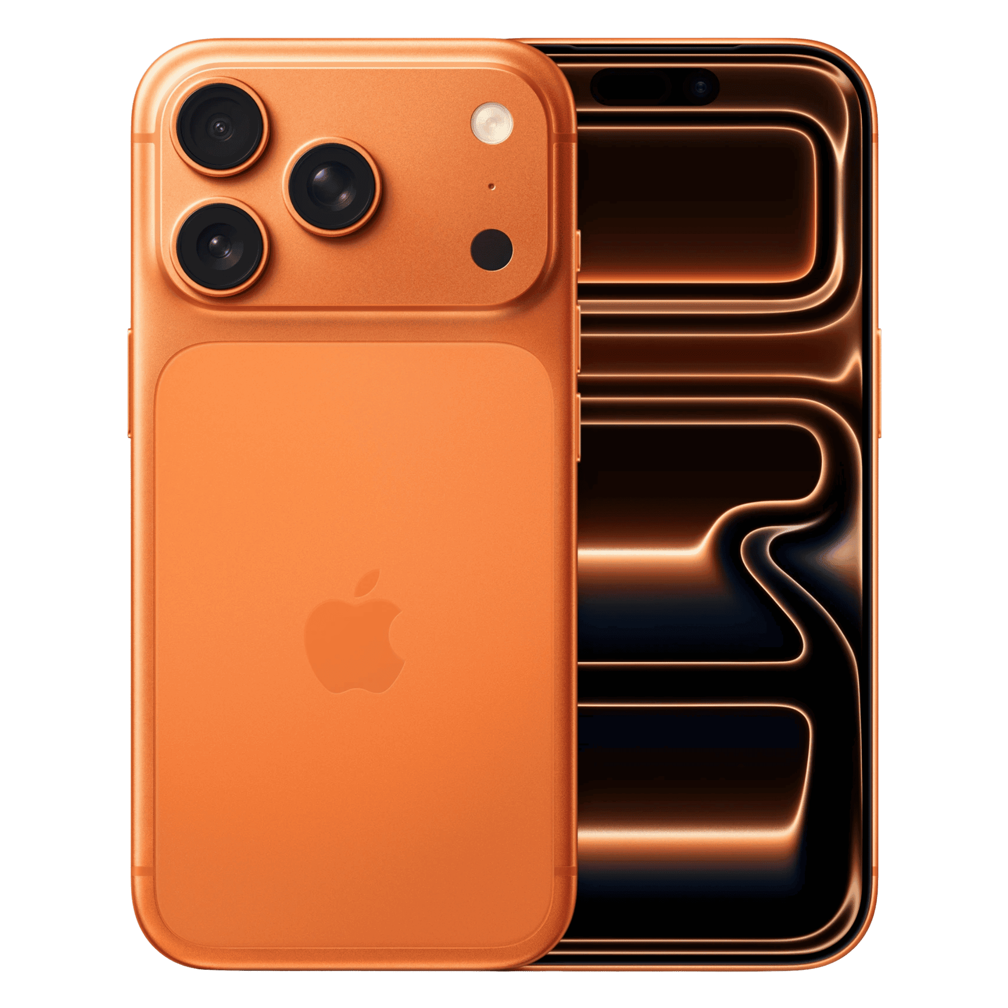 iPhones lacrados